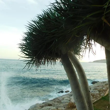 Chinasol Tropical Almuñécar