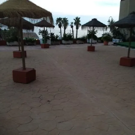 Chinasol Tropical Almuñécar