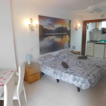 Chinasol Tropical Apartment
