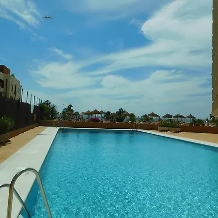 Chinasol Tropical Apartment